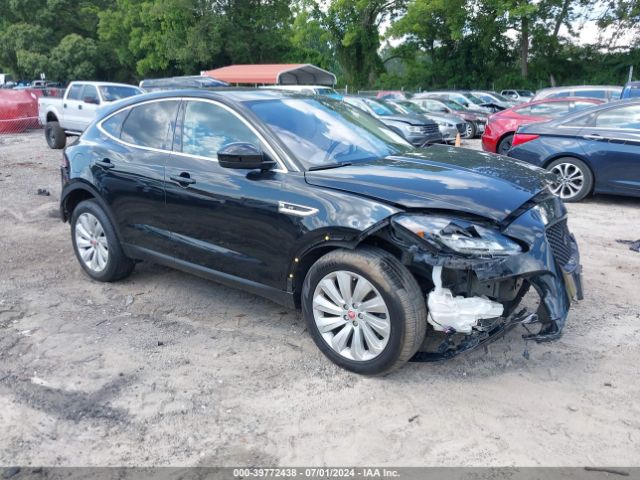 JAGUAR E-PACE 2018 sadfp2fx1j1z02999