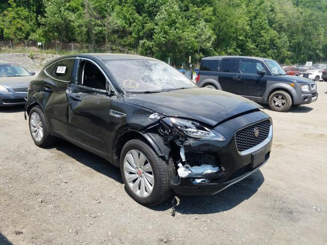 JAGUAR E-PACE SE 2019 sadfp2fx1k1z45501