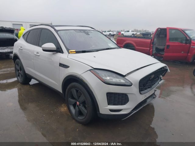 JAGUAR E-PACE 2020 sadfp2fx1l1z81352