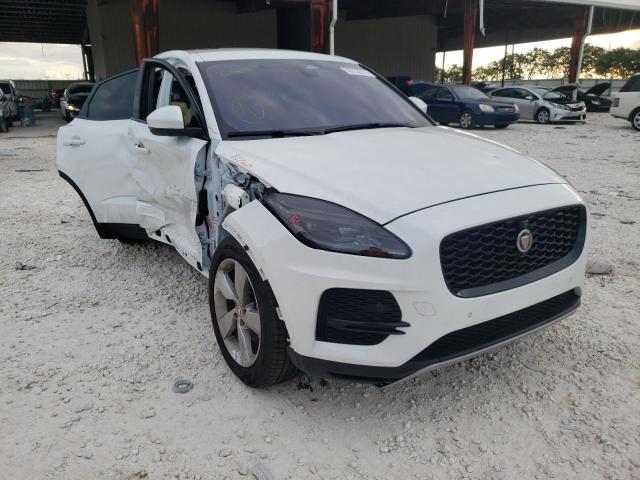 JAGUAR E-PACE SE 2021 sadfp2fx1m1019473