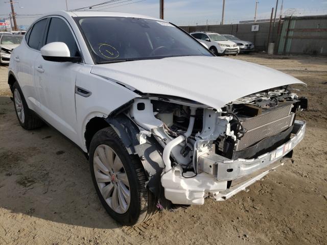 JAGUAR E-PACE SE 2018 sadfp2fx2j1z03840