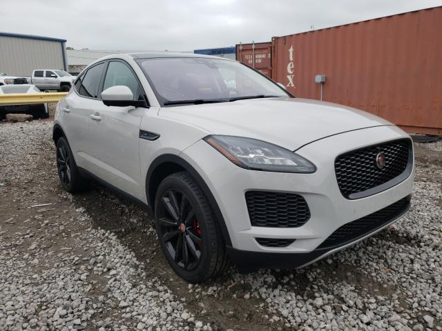 JAGUAR E-PACE SE 2018 sadfp2fx2j1z13512