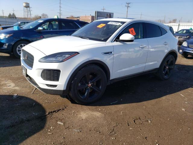 JAGUAR E-PACE SE 2018 sadfp2fx2j1z14692