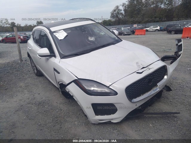 JAGUAR E-PACE 2019 sadfp2fx2k1z55471