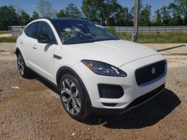 JAGUAR E-PACE SE 2020 sadfp2fx2l1004513