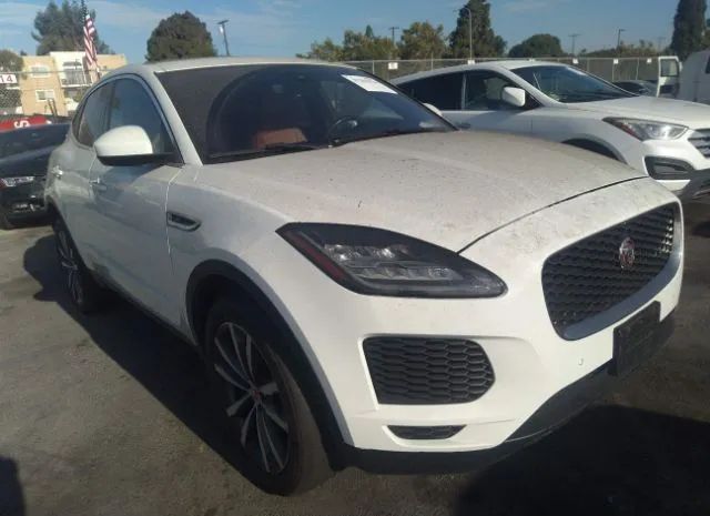 JAGUAR E-PACE 2020 sadfp2fx2l1z83935