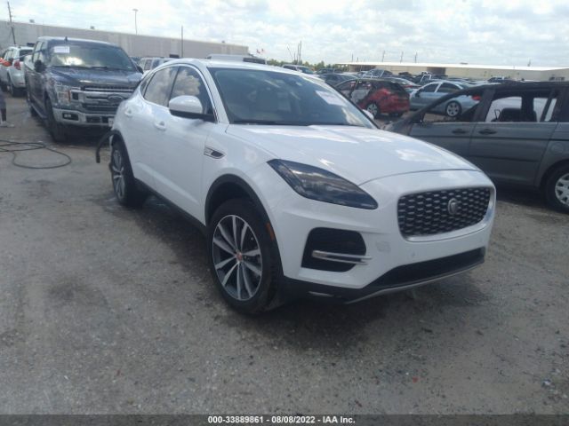 JAGUAR E-PACE 2022 sadfp2fx2n1031522