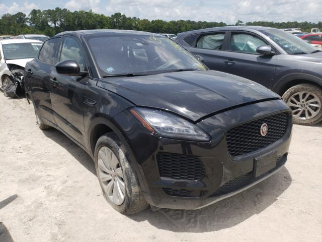 JAGUAR E-PACE SE 2019 sadfp2fx3k1z33933