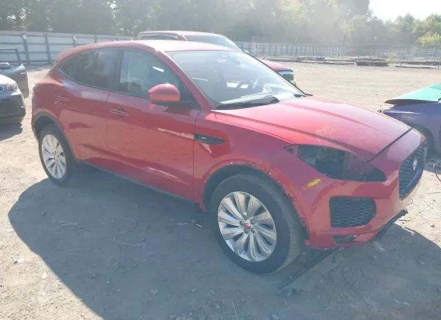 JAGUAR E-PACE 2019 sadfp2fx3k1z42194