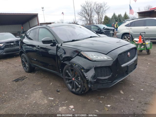 JAGUAR E-PACE 2020 sadfp2fx3l1z86584