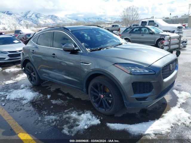 JAGUAR E-PACE 2019 sadfp2fx4k1z69596