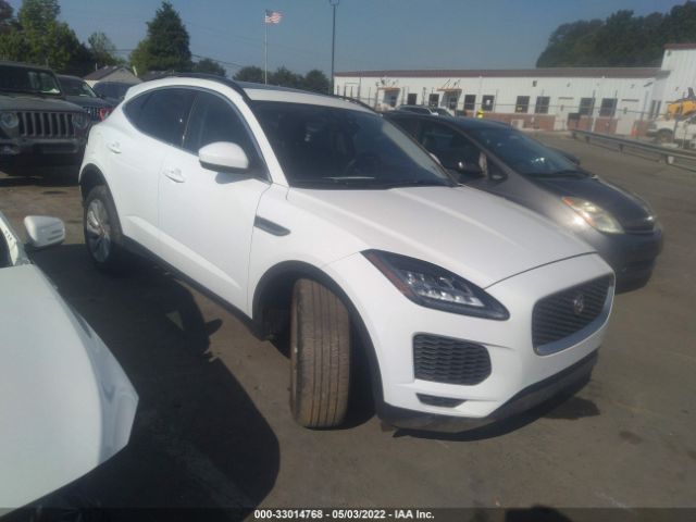 JAGUAR E-PACE 2020 sadfp2fx4l1004609