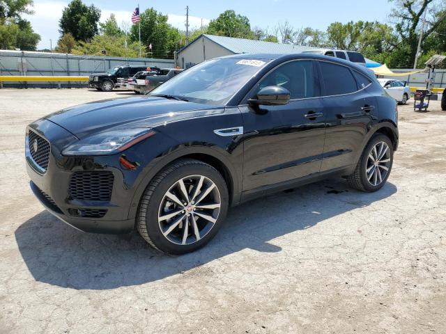 JAGUAR E-PACE SE 2020 sadfp2fx4l1014119