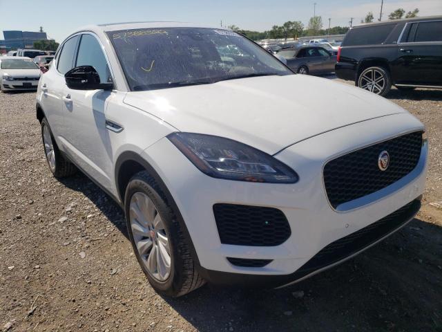 JAGUAR E-PACE SE 2020 sadfp2fx4l1z88425