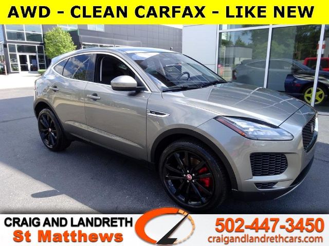 JAGUAR E-PACE 2018 sadfp2fx5j1z04965