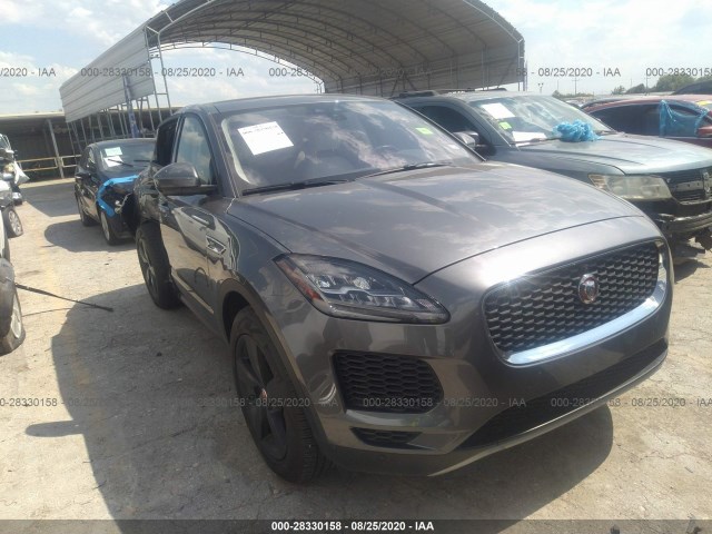 JAGUAR E-PACE 2019 sadfp2fx5k1z42682