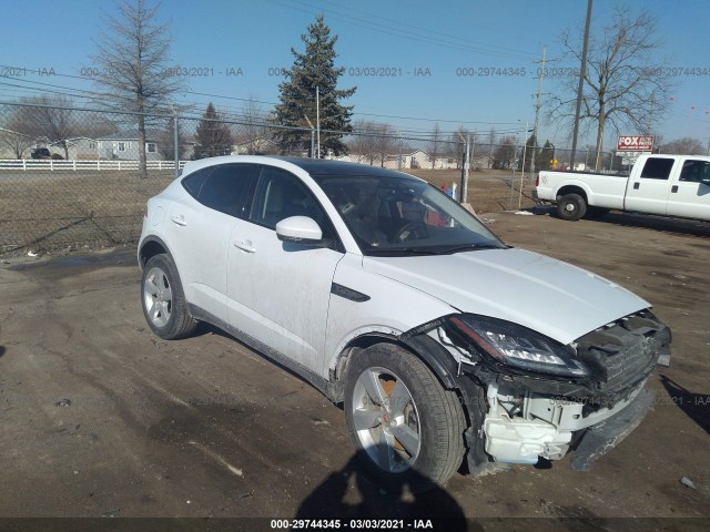 JAGUAR E-PACE 2020 sadfp2fx5l1z75196