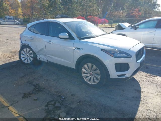 JAGUAR E-PACE 2018 sadfp2fx6j1z00343