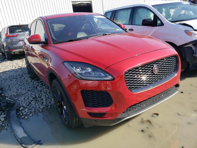 JAGUAR E-PACE SE 2018 sadfp2fx6j1z30443