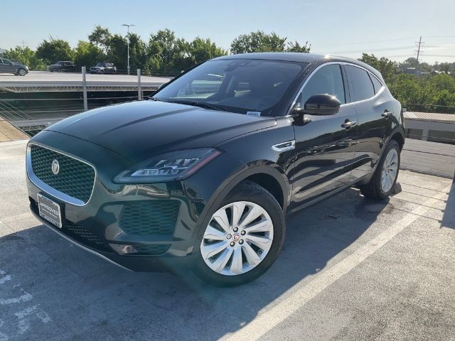 JAGUAR E-PACE 2018 sadfp2fx6j1z33214