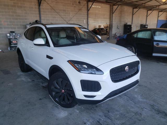 JAGUAR E-PACE SE 2020 sadfp2fx6l1z89611