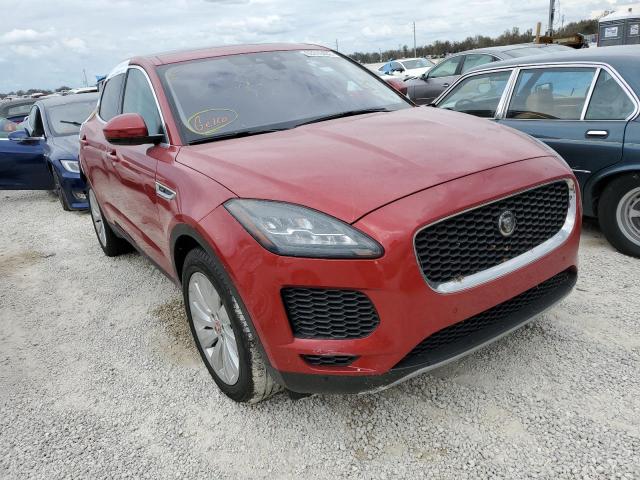 JAGUAR E-PACE SE 2018 sadfp2fx7j1z05387