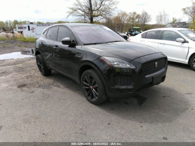 JAGUAR E-PACE 2019 sadfp2fx7k1z37273