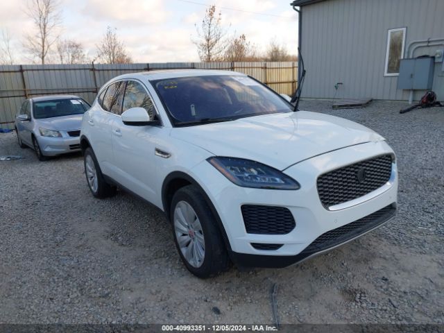 JAGUAR E-PACE 2019 sadfp2fx7k1z39072