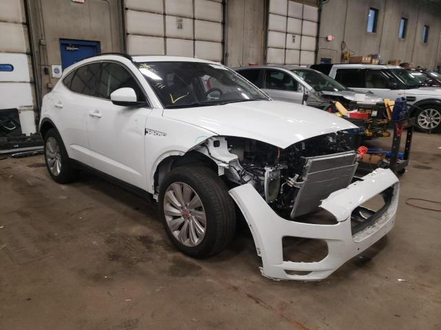 JAGUAR E-PACE SE 2020 sadfp2fx7l1013787