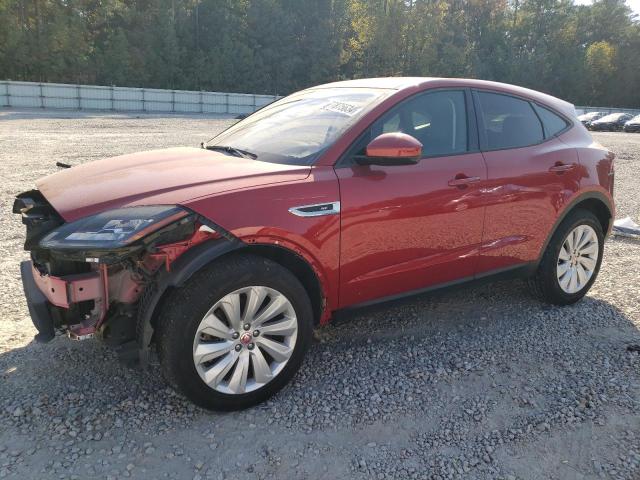 JAGUAR E-PACE SE 2020 sadfp2fx7l1z82697