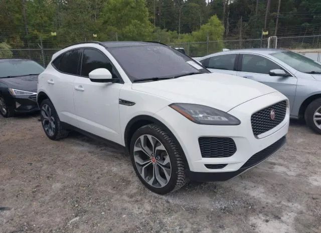 JAGUAR E-PACE 2020 sadfp2fx7l1z87379