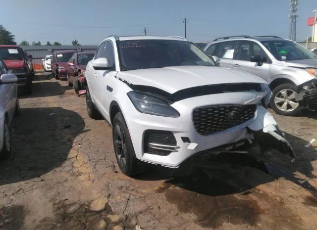 JAGUAR E-PACE 2021 sadfp2fx7m1017405