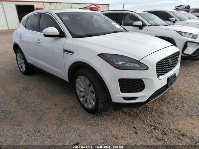 JAGUAR E-PACE 2019 sadfp2fx8k1z46709