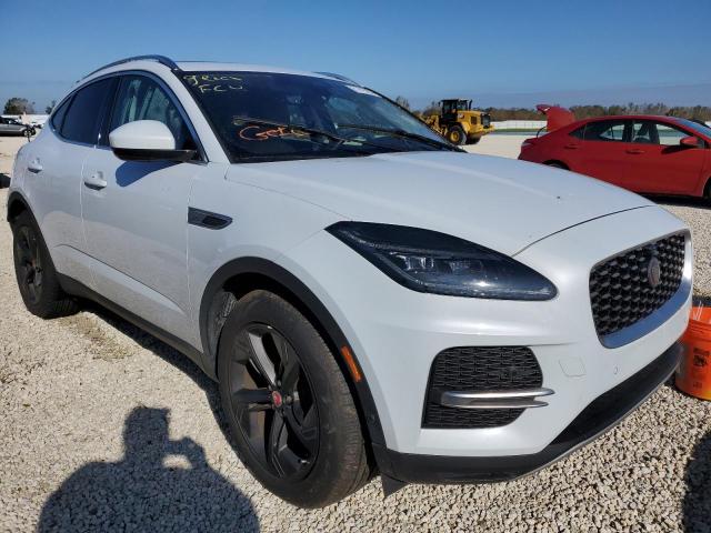 JAGUAR E-PACE SE 2021 sadfp2fx8m1017400