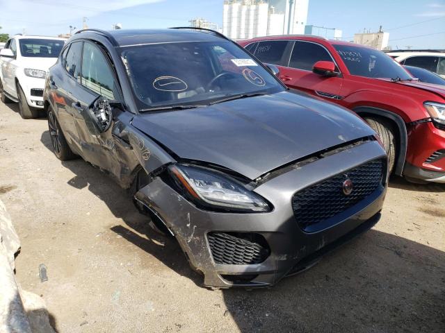 JAGUAR E-PACE SE 2018 sadfp2fx9j1z05164