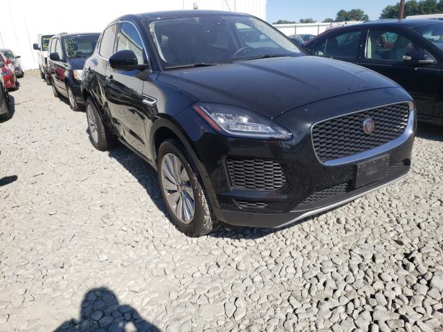 JAGUAR E-PACE SE 2018 sadfp2fx9j1z32140