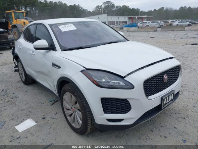 JAGUAR E-PACE 2019 sadfp2fx9k1z37596