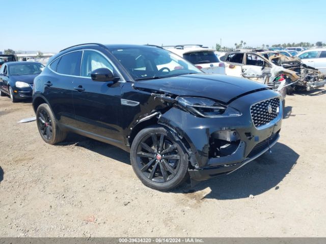 JAGUAR E-PACE 2022 sadfp2fx9n1030657