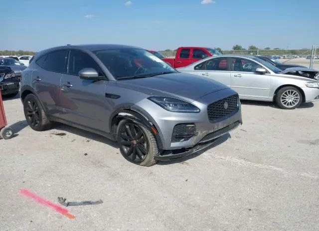 JAGUAR E-PACE 2022 sadfp2fx9n1031646