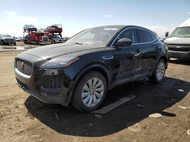 JAGUAR E-PACE SE 2018 sadfp2fxxj1z04993