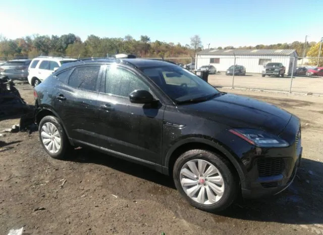 JAGUAR E-PACE 2019 sadfp2fxxk1z36327