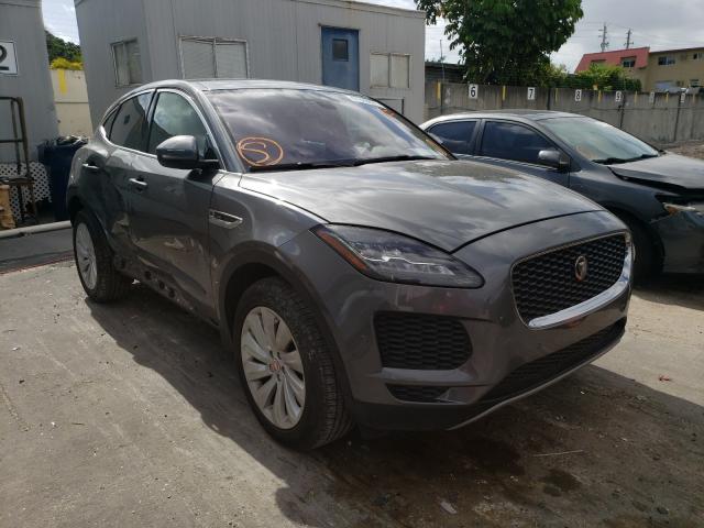 JAGUAR E-PACE SE 2019 sadfp2fxxk1z45383