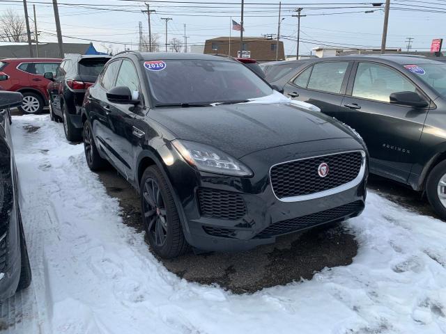 JAGUAR E-PACE 2020 sadfp2fxxl1002167