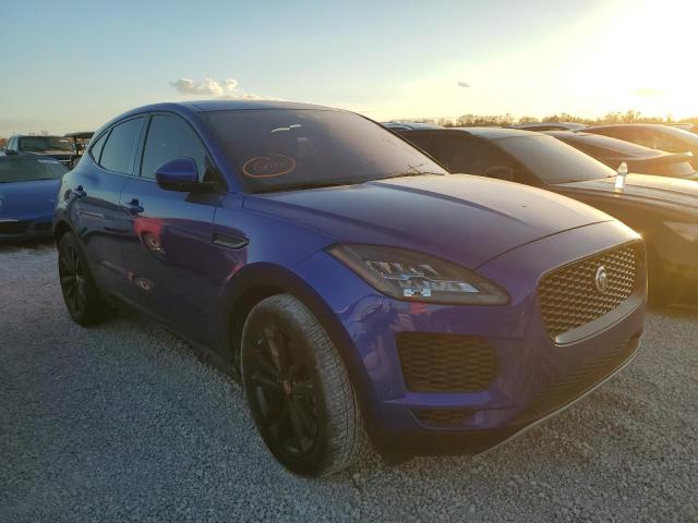 JAGUAR E-PACE SE 2020 sadfp2fxxl1004565