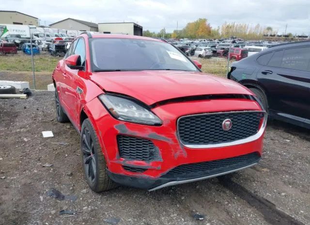 JAGUAR E-PACE 2020 sadfp2fxxl1004579