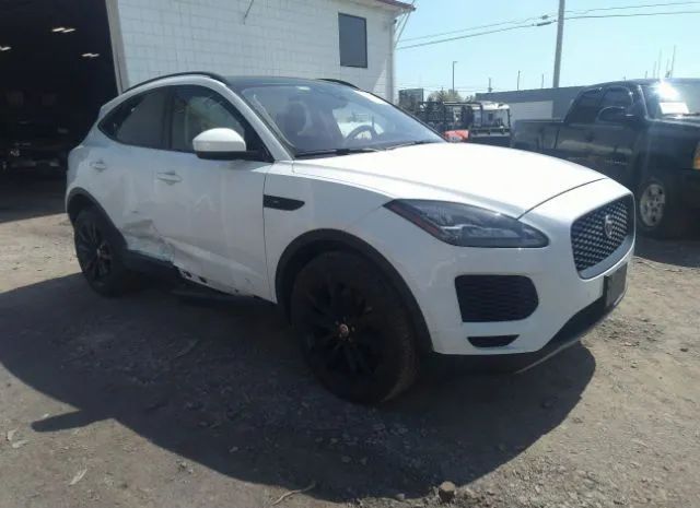 JAGUAR E-PACE 2020 sadfp2fxxl1z76621