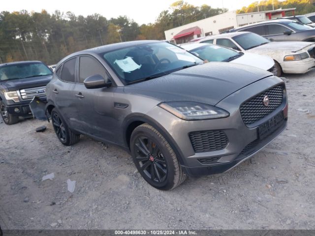 JAGUAR E-PACE 2020 sadfp2fxxl1z82600