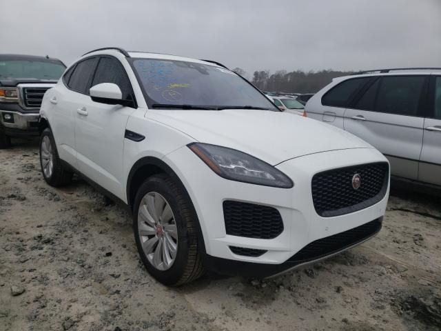 JAGUAR E-PACE SE 2020 sadfp2fxxl1z88865