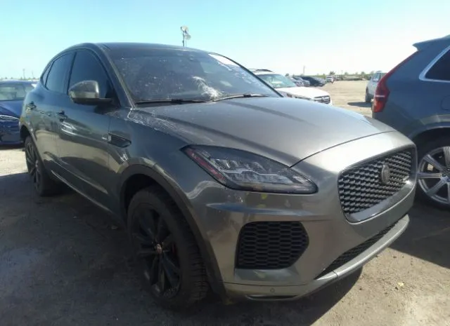 JAGUAR E-PACE 2019 sadft2gx5k1z64000