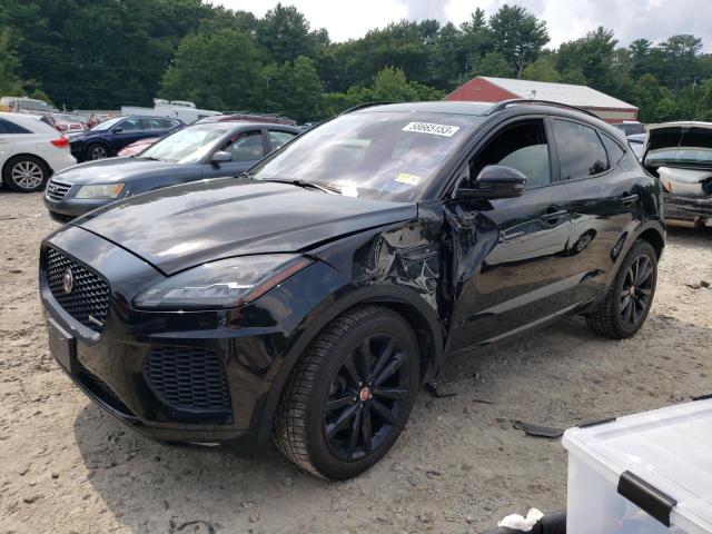 JAGUAR E-PACE R-D 2020 sadft2gx5l1z75435